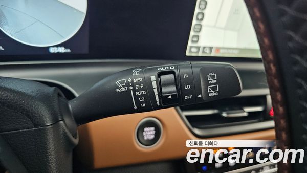 Kia Seltos 2026, фото 26