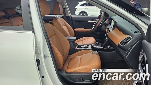 Kia Seltos 2026, фото 16
