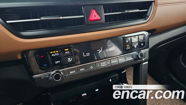 Kia Seltos 2026, фото 30