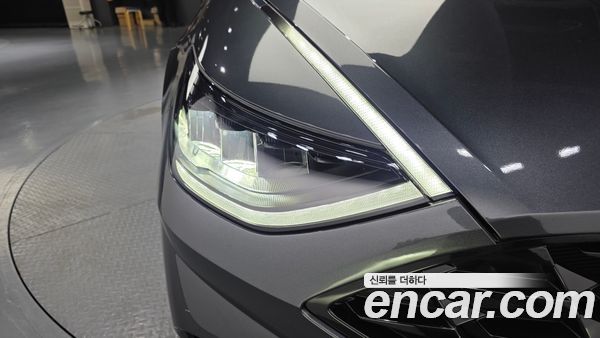 Hyundai Sonata 2022, фото 8