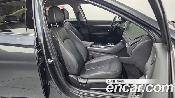 Hyundai Sonata 2022, фото 16