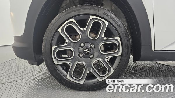 Hyundai Casper 2023, фото 5