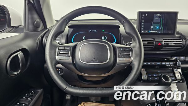 Hyundai Casper 2023, фото 20