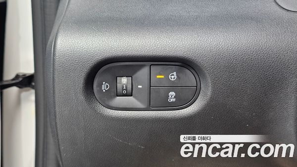 Hyundai Casper 2023, фото 26