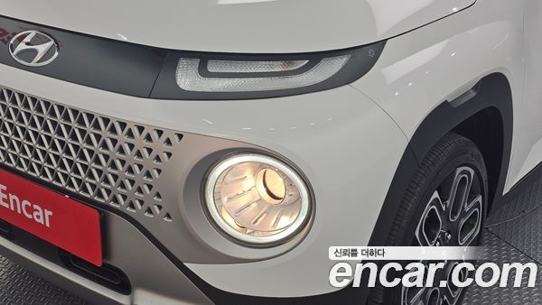 Hyundai Casper 2023, фото 8