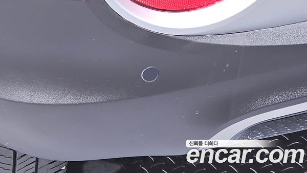 Hyundai Casper 2023, фото 29