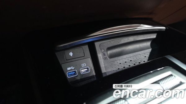 Genesis G80 2024, фото 16
