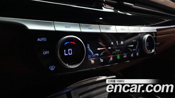 Genesis G80 2024, фото 31