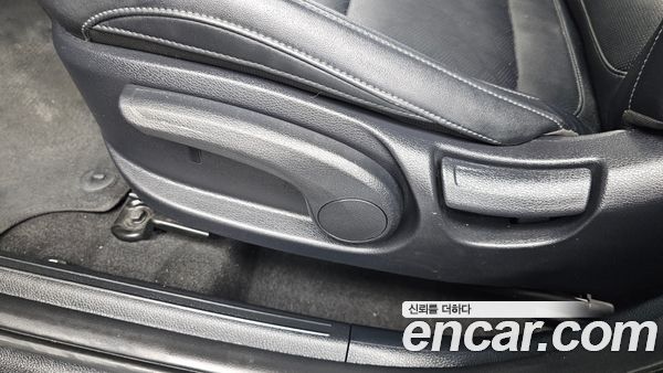 Kia Seltos 2023, фото 31