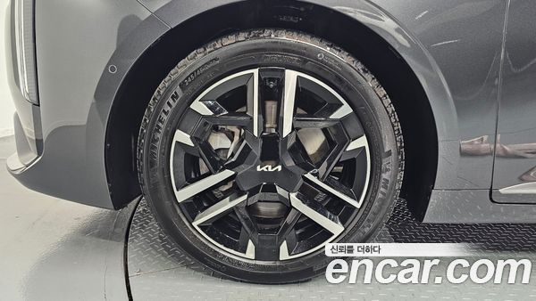 Kia K8 2025, фото 5