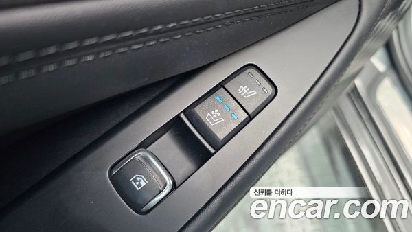 Kia K8 2025, фото 26
