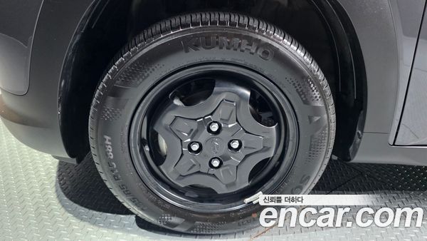 Hyundai Casper 2024, фото 5