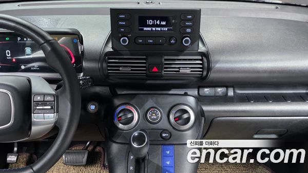 Hyundai Casper 2024, фото 20