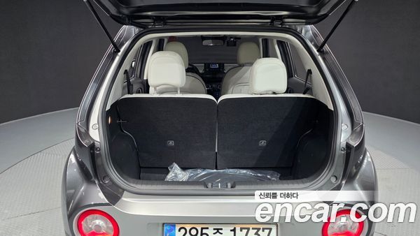 Hyundai Casper 2024, фото 26