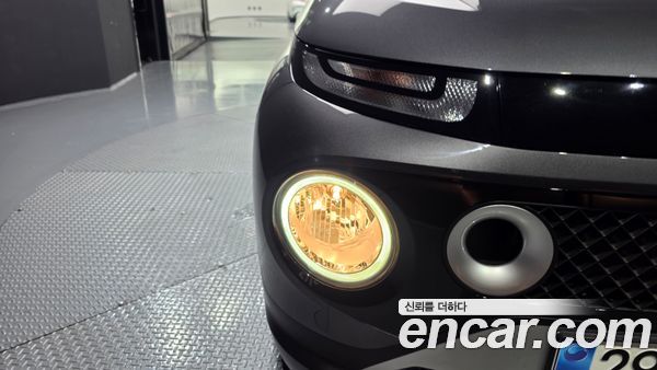 Hyundai Casper 2024, фото 8