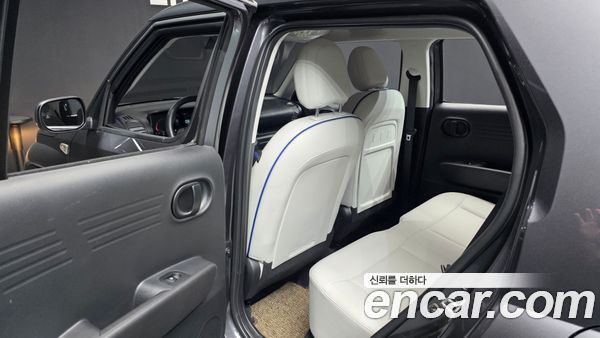 Hyundai Casper 2024, фото 16
