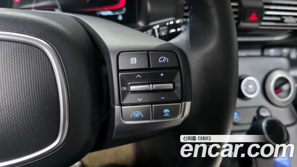 Hyundai Casper 2024, фото 29