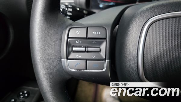 Hyundai Casper 2024, фото 31