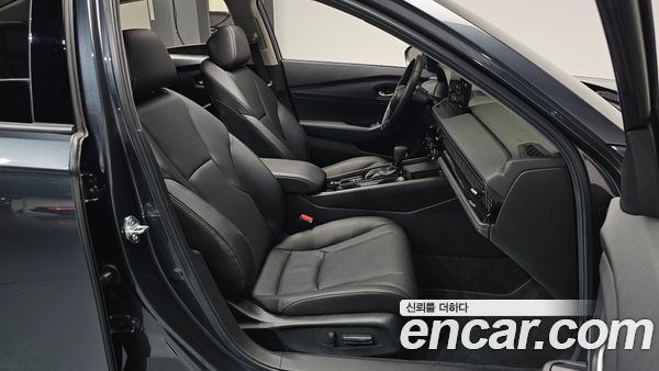 Honda Accord 2025, фото 15