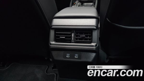 Honda Accord 2025, фото 30