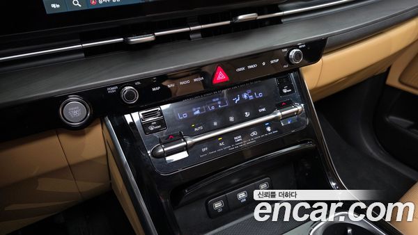 Kia Carnival 2023, фото 22