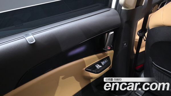 Kia Carnival 2023, фото 24
