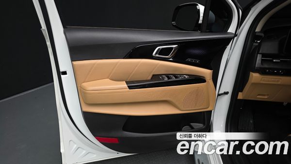 Kia Carnival 2023, фото 13