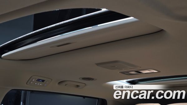Kia Carnival 2023, фото 26