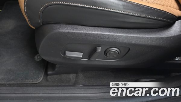 Kia Carnival 2023, фото 29