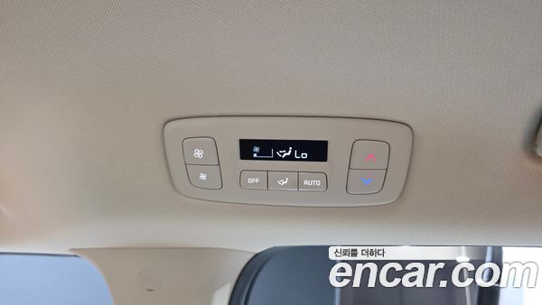 Kia Carnival 2023, фото 31