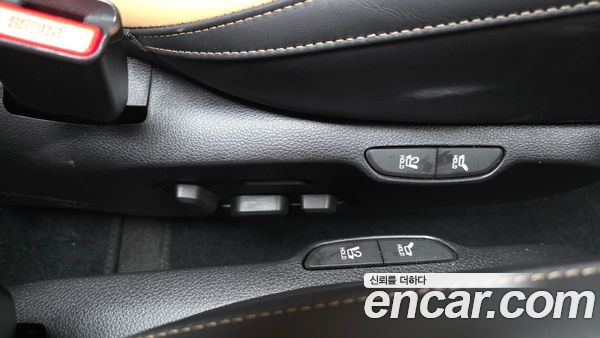 Kia Carnival 2023, фото 32