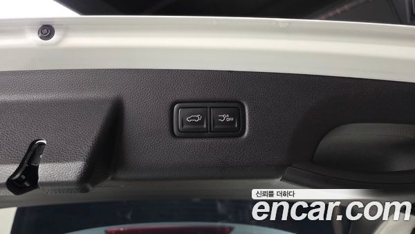 Kia Carnival 2023, фото 33