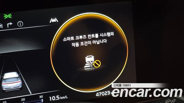 Kia Carnival 2023, фото 34