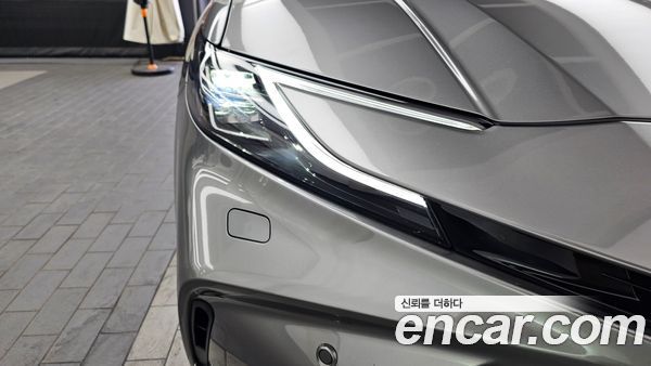 Toyota Camry 2026, фото 8