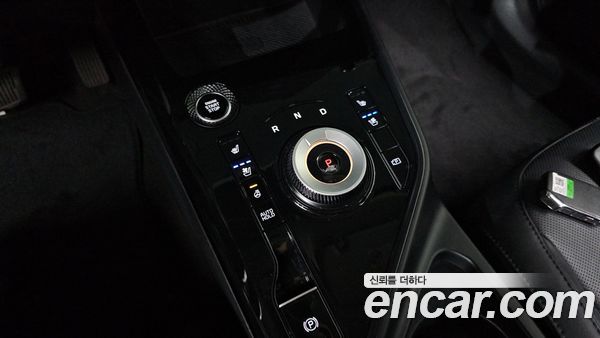 Kia Niro 2024, фото 11