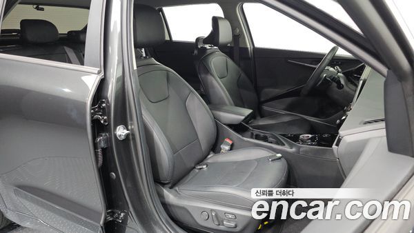 Kia Niro 2024, фото 17