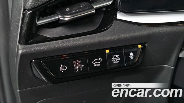 Kia Niro 2024, фото 23