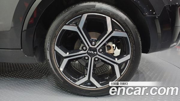 Kia Niro 2024, фото 6