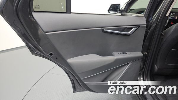 Kia Niro 2024, фото 14