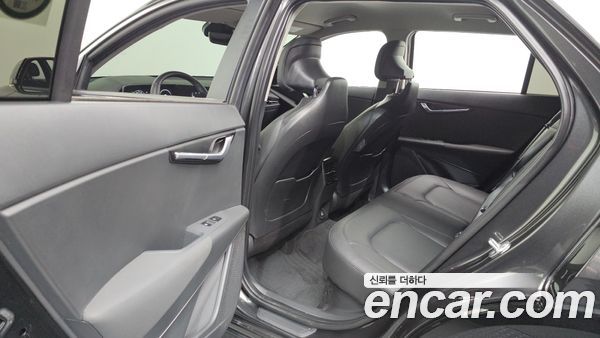 Kia Niro 2024, фото 15