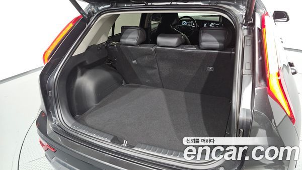 Kia Niro 2024, фото 26