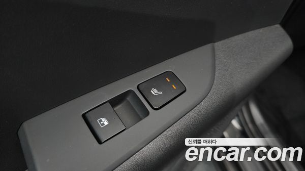Kia Niro 2024, фото 29