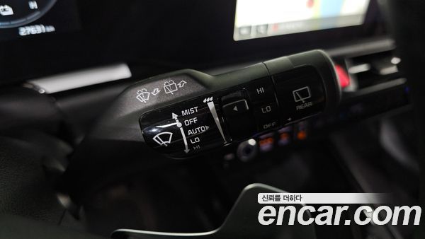 Kia Niro 2024, фото 31