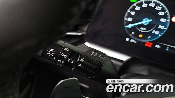 Kia Niro 2024, фото 32