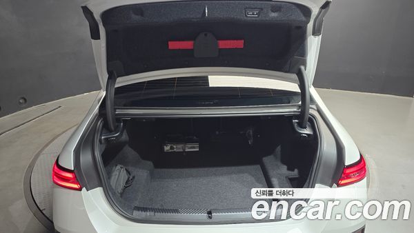 BMW 5 Series 2026, фото 31
