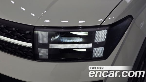 Hyundai Santa Fe 2025, фото 8