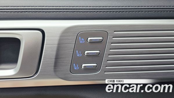 Hyundai Santa Fe 2025, фото 31