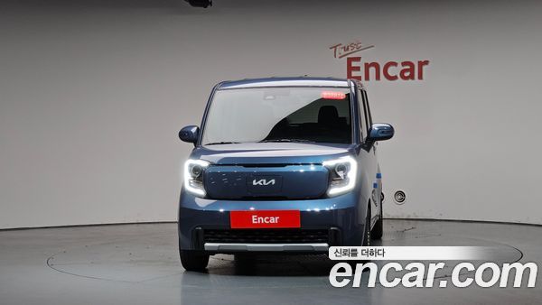 Kia Ray 2024, фото 2
