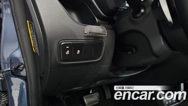 Kia Ray 2024, фото 21