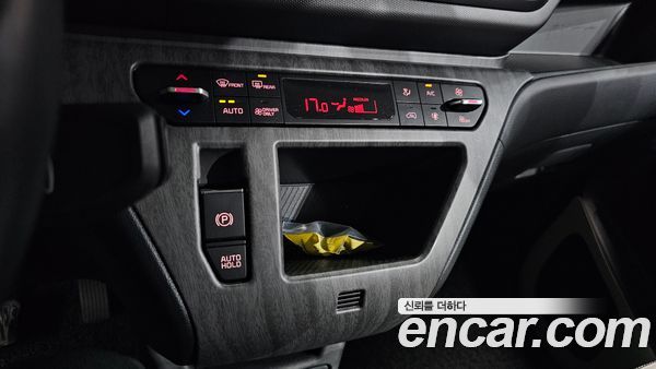 Kia Ray 2024, фото 22